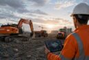LANDCROS Signals Hitachi’s Shift from Construction to Construction Intelligence