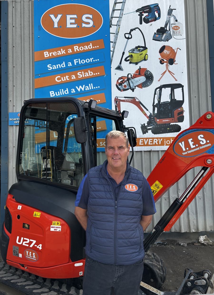 The Independent Blueprint Behind Y.E.S.'s Kubota Expansion