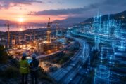 Bentley’s YII 2026 Finalists Reveal the Next Stage of Digital Infrastructure