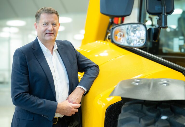 CECE Congress 2026 Brings Europe’s Construction Equipment Leaders to London