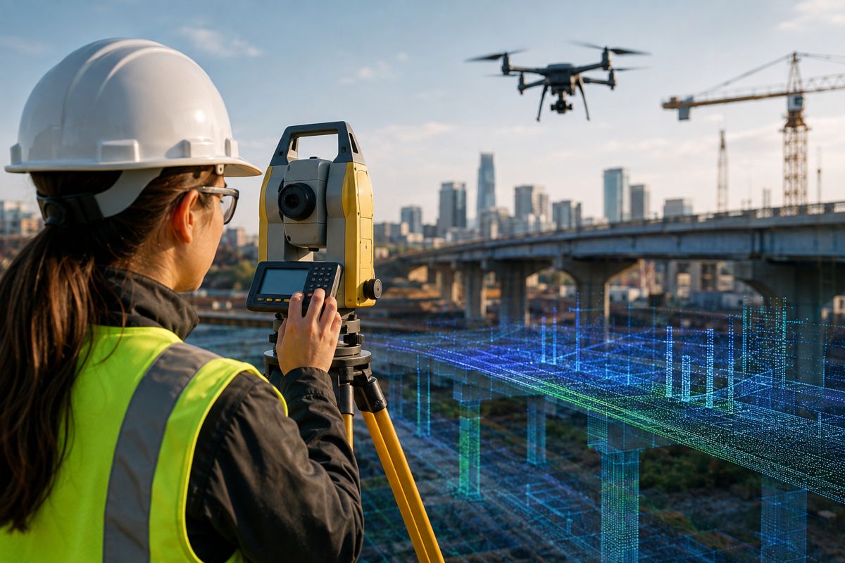 Geo Week Expands Workforce Programme as Geospatial Skills Demand Grows