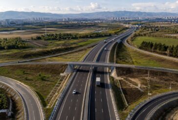 ADB Invests $250m in Georgia's Tbilisi Bypass to Strengthen Eurasian Trade