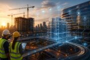 The Golden Thread is Becoming Construction's Information Backbone