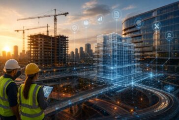 The Golden Thread is Becoming Construction's Information Backbone