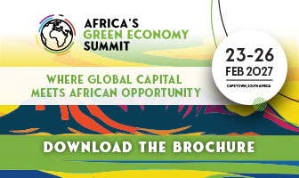 Africa’s Green Economy Summit