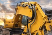 HKX Acquisition Takes MPS into Construction Equipment