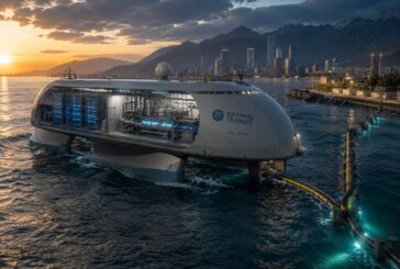 Infrastructure That Can Sail Away: The Logic Behind the VITAL Kraaken
