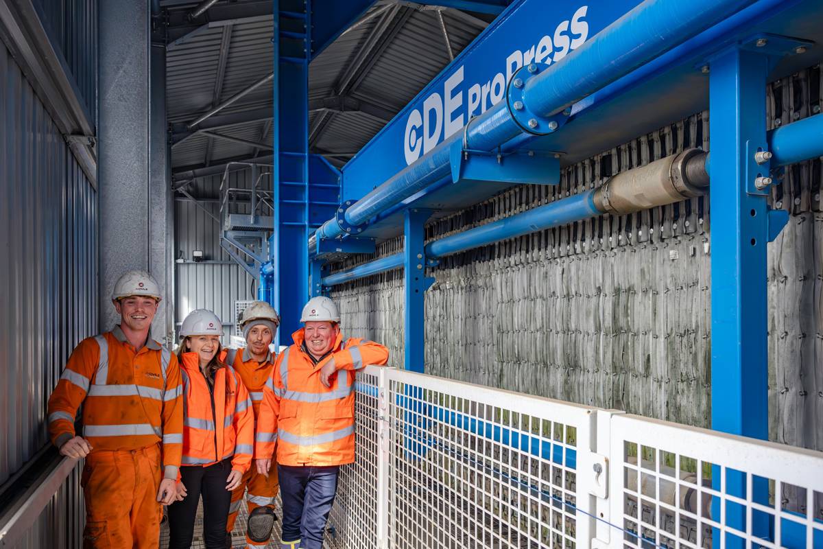 Construction Waste is Becoming a New Revenue Stream for Contractors in UK