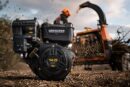Dual-Power Equipment the Practical Route for Landscape Electrification