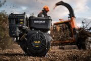 Dual-Power Equipment the Practical Route for Landscape Electrification