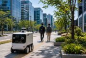 Seoul’s Magok Living Lab Put Smart City Technology to the Test