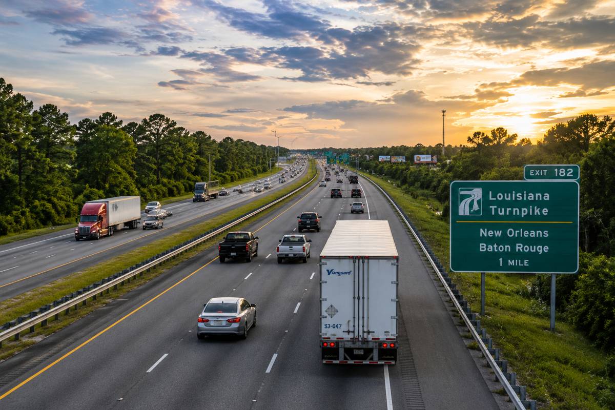 Understanding Louisiana's Minimum Auto Insurance Requirements