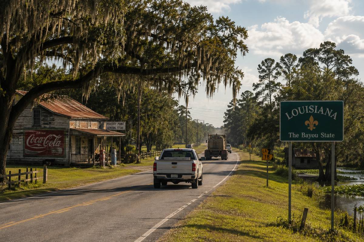 Understanding Louisiana's Minimum Auto Insurance Requirements