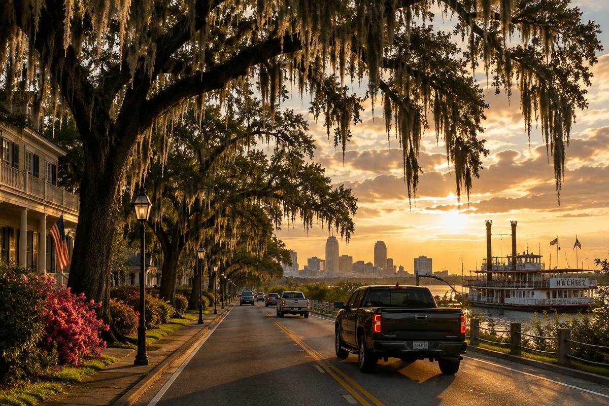 Understanding Louisiana's Minimum Auto Insurance Requirements
