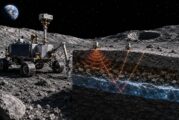 Hunting for Lunar Ice is Sharpening the Tools That Map Earth's Subsurface