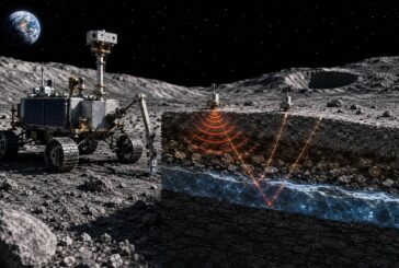 Hunting for Lunar Ice is Sharpening the Tools That Map Earth's Subsurface