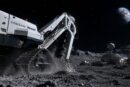 Vermeer and Interlune to Industrialise the Lunar Construction Supply Chain