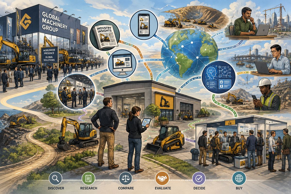 The Construction Marketing Playbook Has Changed