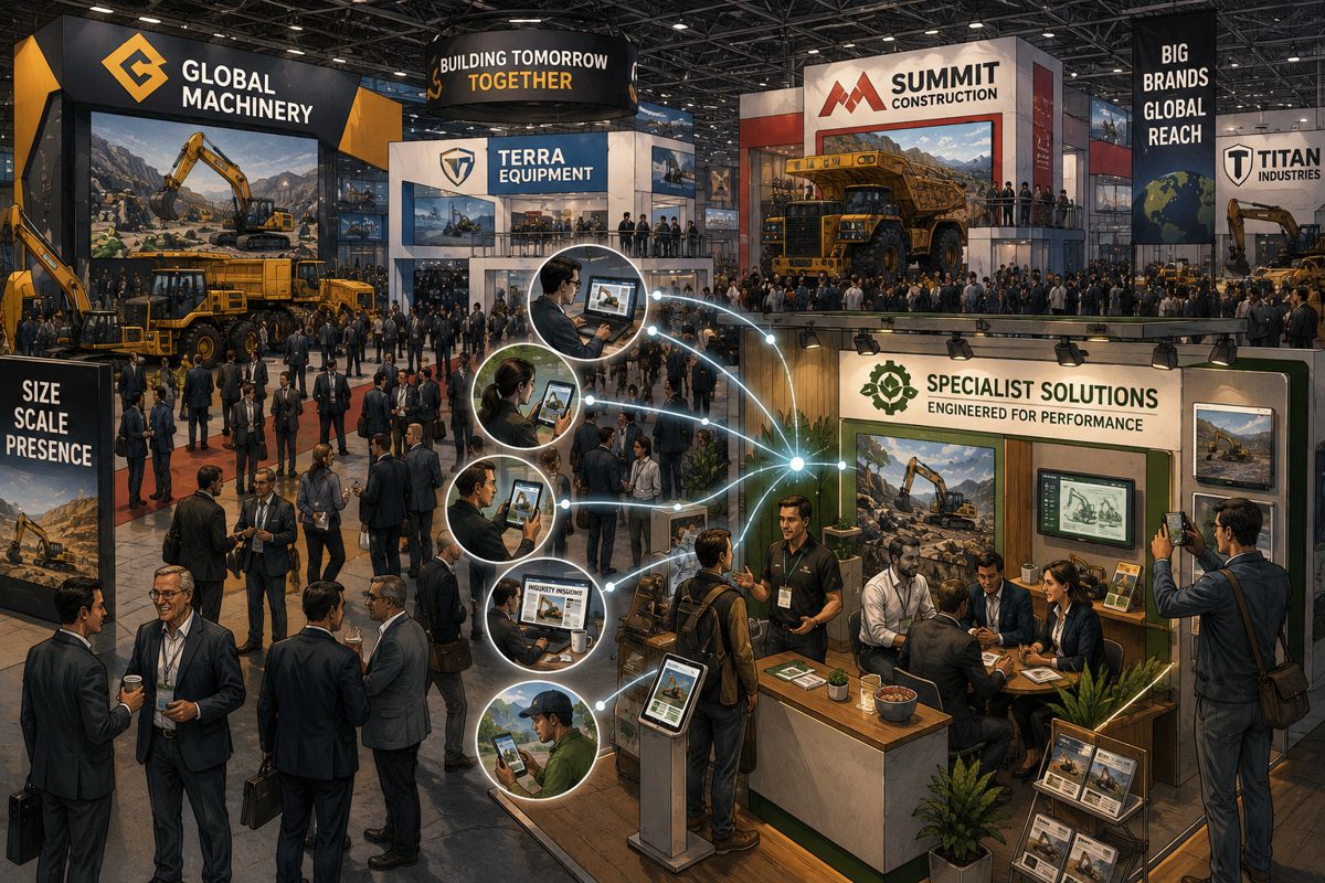 The Construction Marketing Playbook Has Changed