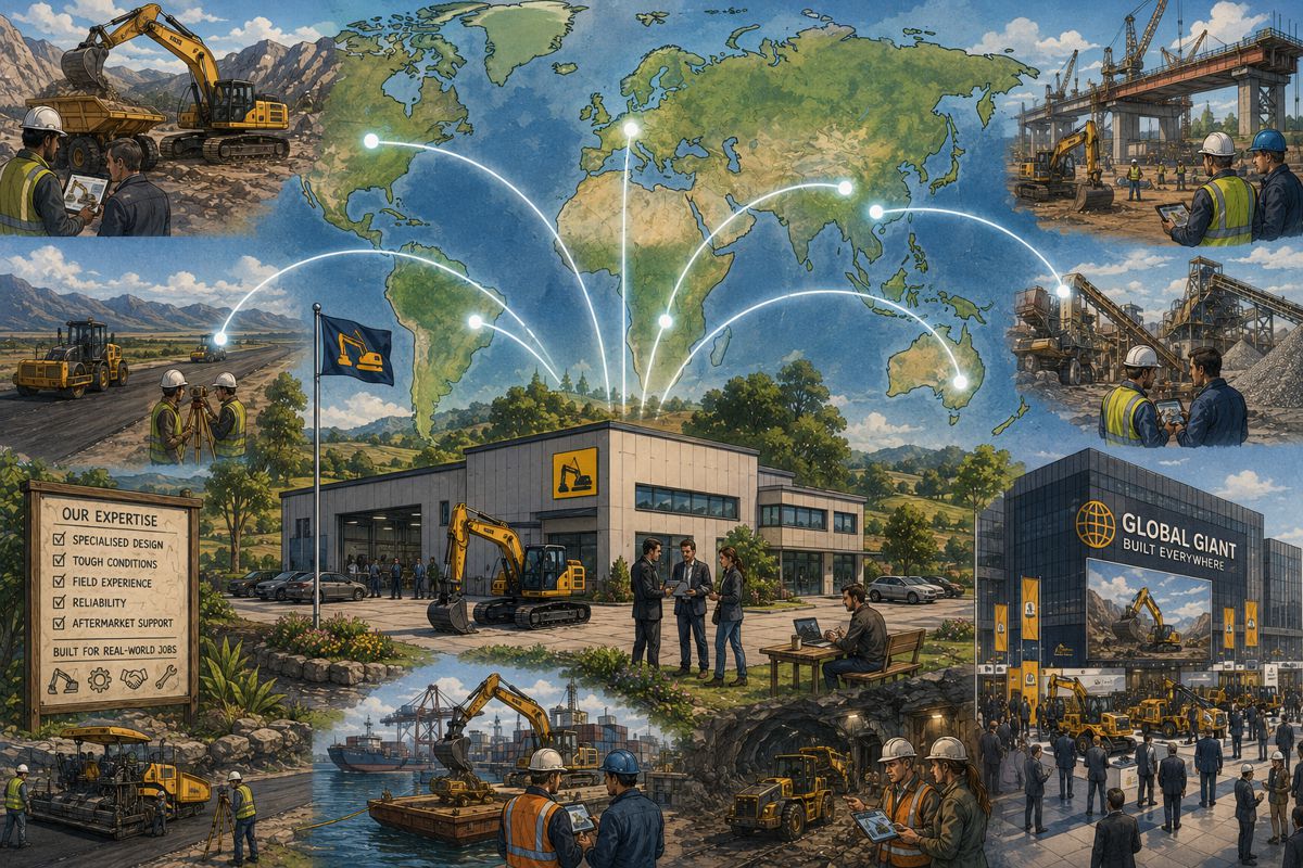 The Construction Marketing Playbook Has Changed