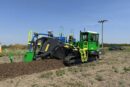 Mastenbroek Refines 20/15 Drainage Trencher for 2026