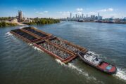 Braen Stone Puts New York's Aggregate Supply Chain On The Water
