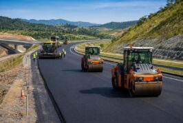 Paving Expo 2026 Arrives as Brazil Accelerates Highway Investment