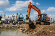 PlantWorx 2027 Expands the Live Construction Equipment Format at the NEC