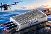 Allient Brings GaN Power Electronics to Professional Drone Propulsion
