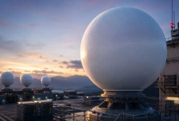 RF Lens Technology Could Redefine the Economics of Satellite Ground Stations
