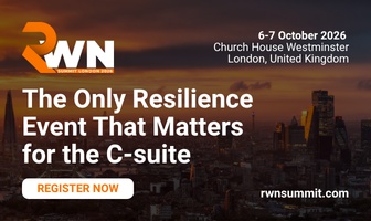 Resilience World Nexus (RWN) Summit