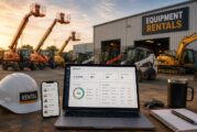 Quipli's Growth Signals a Digital Shift in Equipment Rental