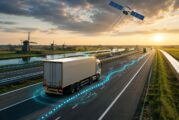 Satellite Tolling Turns the European Road Network into a Digital Charging Platform
