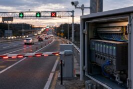 Inside Georgia's Work to Secure the Connected Highway