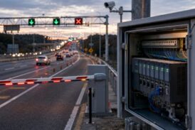 Inside Georgia's Work to Secure the Connected Highway