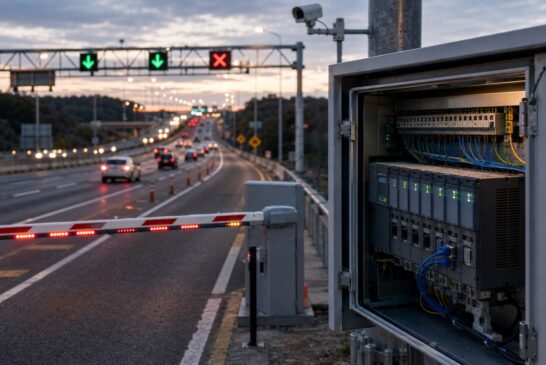 Inside Georgia's Work to Secure the Connected Highway