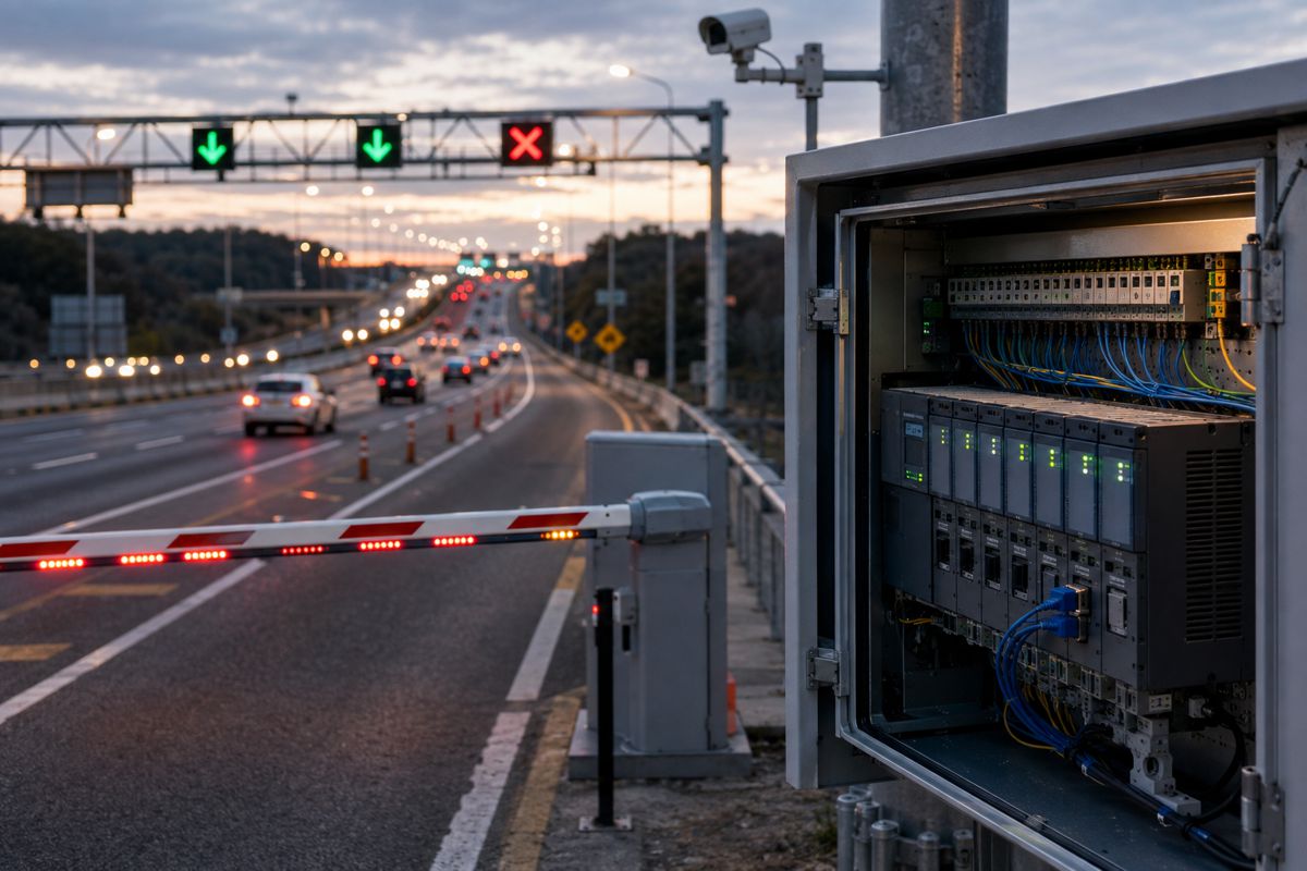 Inside Georgia's Work to Secure the Connected Highway
