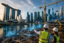 IBEW 2026 and CORENET X Put Singapore at the Forefront of Digital Construction