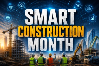 Smart Construction Month