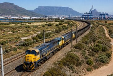 South Africa Opens Freight Rail to Private Operators as Mining Demand Grows