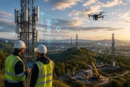 Europe's Tower Builders are Competing on Data as Much as Steel