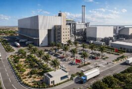 Kanadevia Inova Takes Europe's Waste-to-Energy Playbook to Morocco