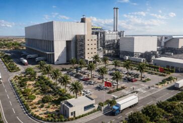Kanadevia Inova Takes Europe's Waste-to-Energy Playbook to Morocco
