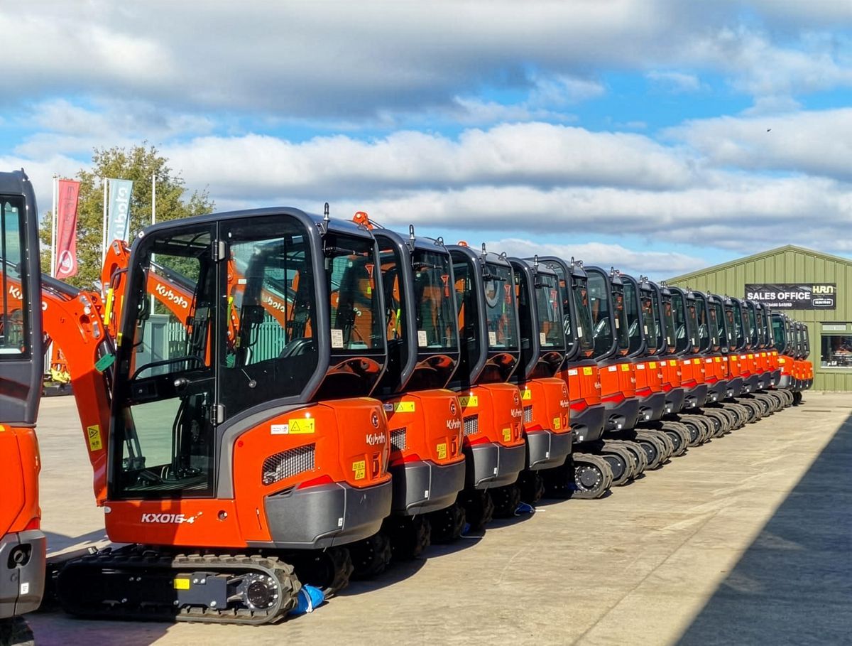 The Independent Blueprint Behind Y.E.S.'s Kubota Expansion