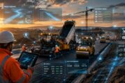 The Autonomous Construction Company