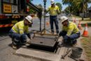 What to Look for When Replacing Old Access Covers