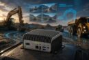 Perception Moves to the Machine as Edge AI Reshapes Off-Highway Autonomy