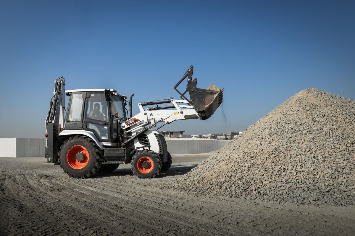 Bobcat Wins Three CMME Awards Signalling a Broader Play for Gulf Worksites