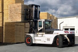 Bobcat Wins Three CMME Awards Signalling a Broader Play for Gulf Worksites