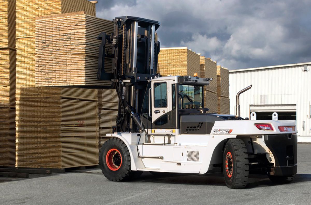 Bobcat Wins Three CMME Awards Signalling a Broader Play for Gulf Worksites